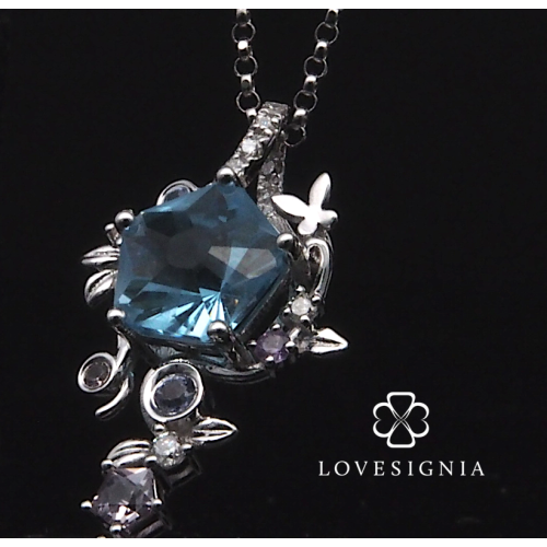 Bespoke Jewels 181388