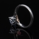 Signature Ring Setting 181377