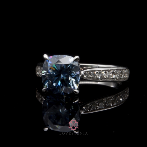 Signature Ring Setting 181377