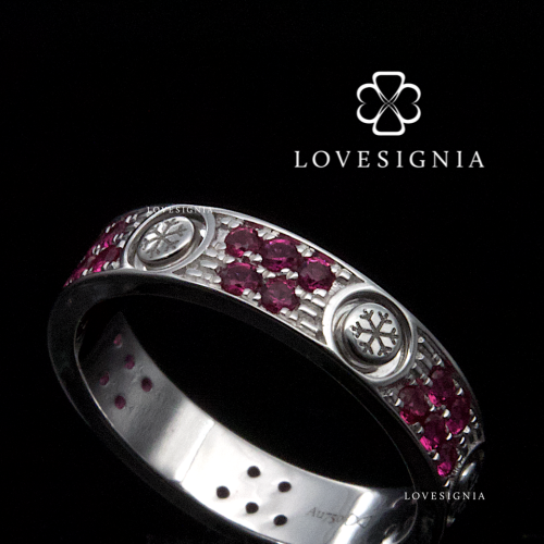 Bespoke Jewels 180106