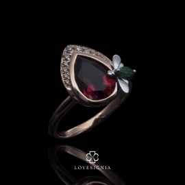 Bespoke Jewels 180042