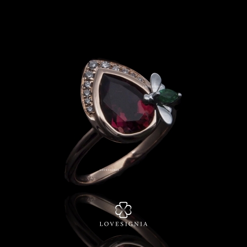 Bespoke Jewels 180042