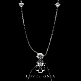 Bespoke Jewels 180900