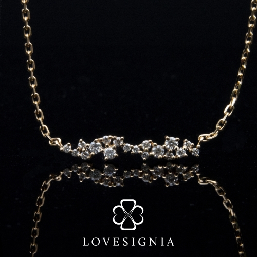 Bespoke Jewels 180984