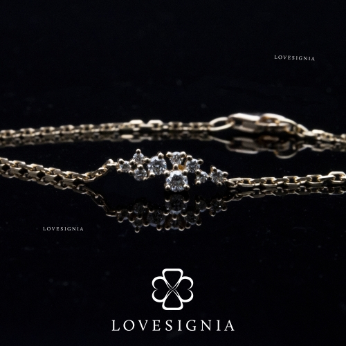 Bespoke Jewels 180982