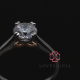 Signature Ring Setting 176032 8 Prongs