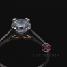 Signature Ring Setting 176032 8 Prongs