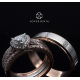 Bespoke Engagement Ring 183399