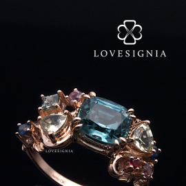 Bespoke Jewels 184689