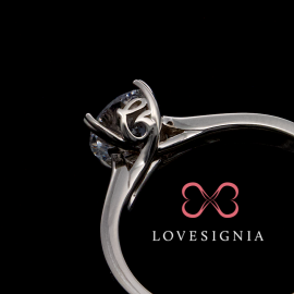 Bespoke Engagement Ring 184940