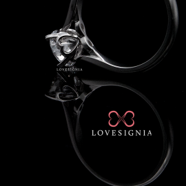 Bespoke Engagement Ring 185400