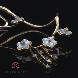 Bespoke Jewels 185414