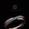 Signature Stack Ring 185402