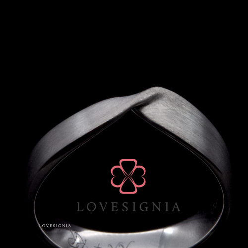 Signature Wedding Band 185408