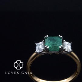 Bespoke Jewels 185782