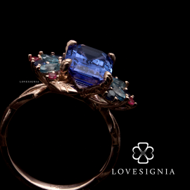 Bespoke Jewels 185783