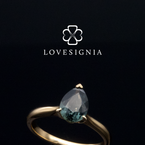 Bespoke Engagement Ring 185785