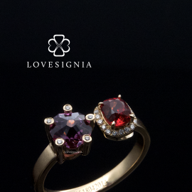 Bespoke Jewels 185786