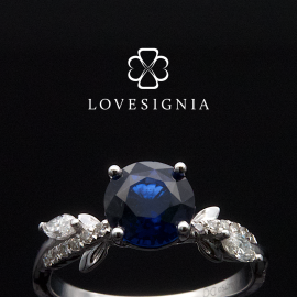 Bespoke Engagement Ring 185933