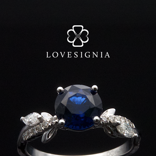 Bespoke Engagement Ring 185933