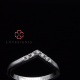 Signature Stack Ring 185787