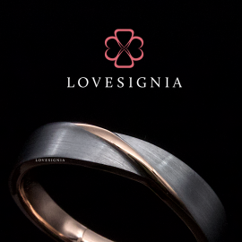 Signature Wedding Band 181199