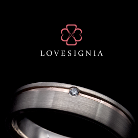 Signature Wedding Band 184686