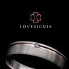 Signature Wedding Band 184686
