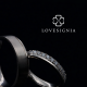 Signature Stack Ring 184355