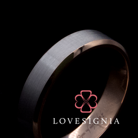 Signature Wedding Band 181375