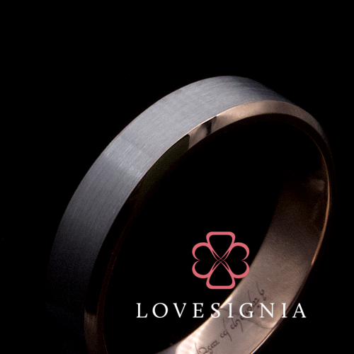 Signature Wedding Band 181375