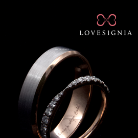 Signature Stack Ring 181376