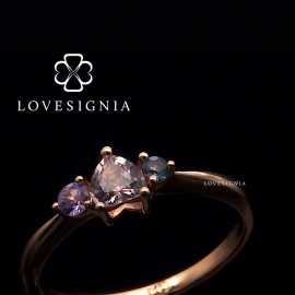 Bespoke Engagement Ring 186062