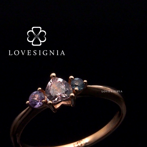 Bespoke Engagement Ring 186062