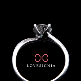 Bespoke Engagement Ring 186063