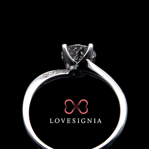 Bespoke Engagement Ring 186063