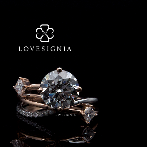 Bespoke Engagement Ring 186198