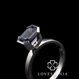 Bespoke Engagement Ring 179946