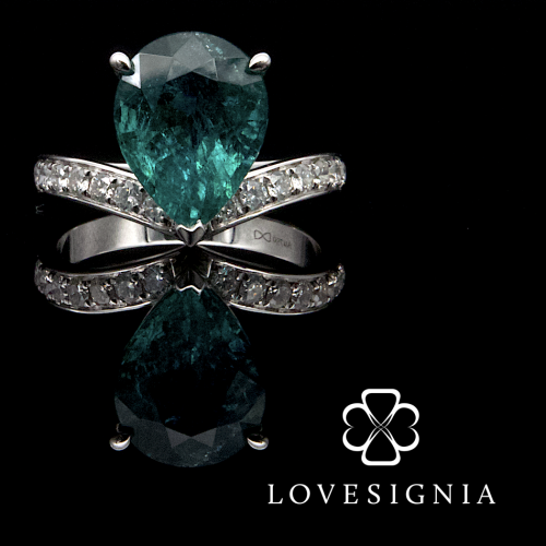 Bespoke Engagement Ring 179949