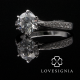 Bespoke Engagement Ring 179869