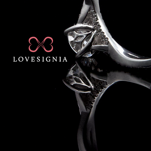 Bespoke Engagement Ring 179441