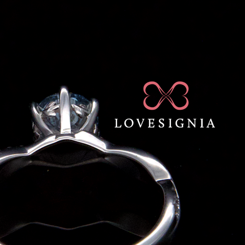 Bespoke Engagement Ring 179442