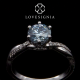 Bespoke Engagement Ring 179442