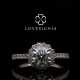 Bespoke Engagement Ring 179451