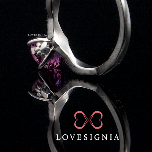 Bespoke Engagement Ring 179453