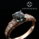 Bespoke Engagement Ring 179309