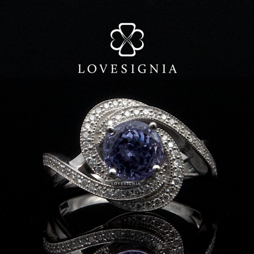 Bespoke Engagement Ring 179207