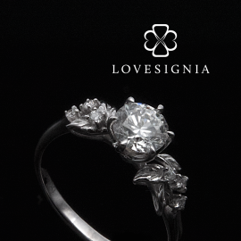 Bespoke Engagement Ring 179212