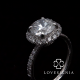 Bespoke Engagement Ring 179308