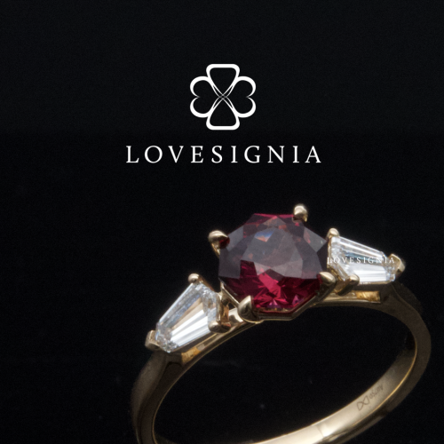 Bespoke Engagement Ring 178982